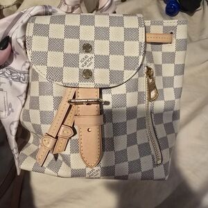 Louis Vuitton Azur Sperone Bb